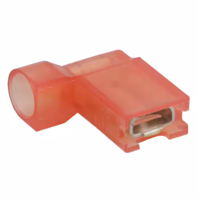 8-520337-1 TE Connectivity AMP Connectors  Conectores de desconexión rápida